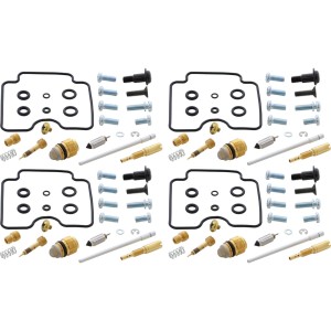 Kit réparation carburateur ALL BALLS FZ1 2001-2005 1000 FZS S 2001-2005