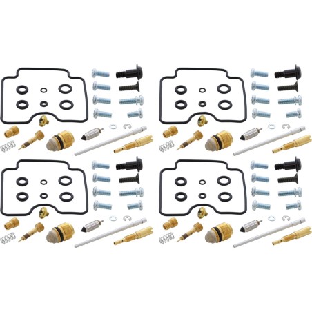 Kit réparation carburateur ALL BALLS FZ1 2001-2005 1000 FZS S 2001-2005