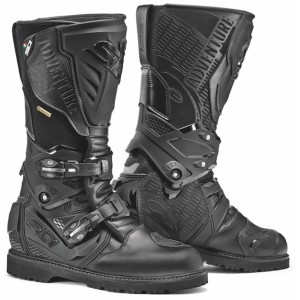 Bottes SIDI Adventure 2 Gore Noir