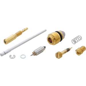 Kit réparation carburateur ALL BALLS FZ1 2001-2005 1000 FZS S 2001-2005