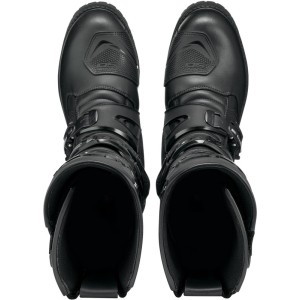 Bottes SIDI Adventure 2 Gore Noir