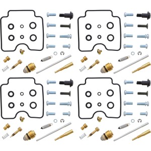 Kit réparation carburateur ALL BALLS FZ1 2001-2005 1000 FZS S 2001-2005