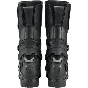 Bottes SIDI Adventure 2 Gore Noir