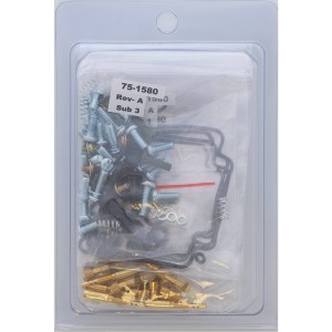 Kit réparation carburateur ALL BALLS FZ1 2001-2005 1000 FZS S 2001-2005