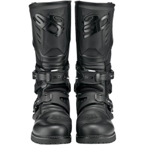 Bottes SIDI Adventure 2 Gore Noir