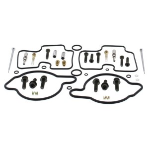 Kit réparation carburateur ALL BALLS 1000 VTR F 1998-2005