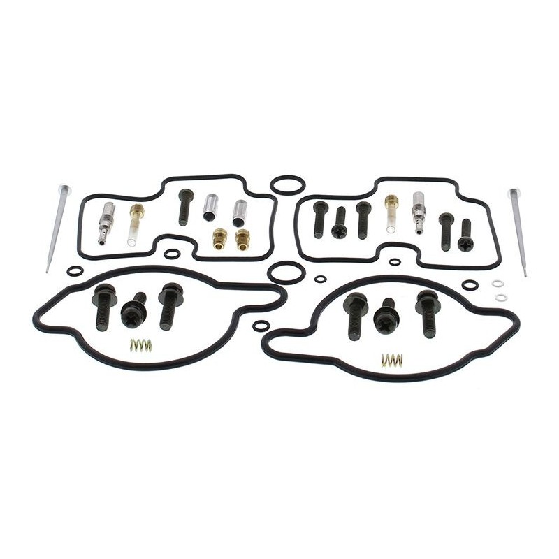 Kit réparation carburateur ALL BALLS 1000 VTR F 1998-2005 Kit réparation carburateur ALL BALLS 1000 VTR F 1998-2005