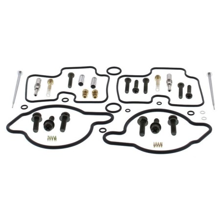 Kit réparation carburateur ALL BALLS 1000 VTR F 1998-2005