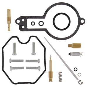 Kit réparation carburateur ALL BALLS 600 XR R 1988-1990