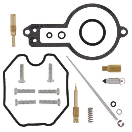 Kit réparation carburateur ALL BALLS 600 XR R 1988-1990