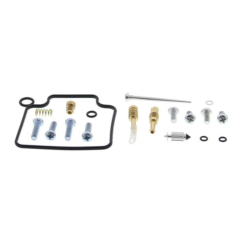 Kit réparation carburateur ALL BALLS 250 CMX 1996-2012 Kit réparation carburateur ALL BALLS 250 CMX 1996-2012