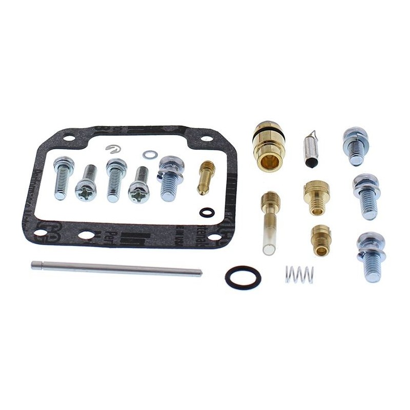 Kit réparation carburateur ALL BALLS 125 BN ELIMINATOR 2001-2009 Kit réparation carburateur ALL BALLS 125 BN ELIMINATOR 2001-2009
