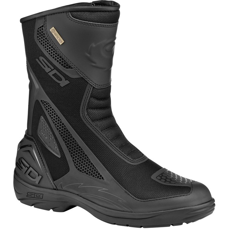 Bottes SIDI Aria Gore Noir
