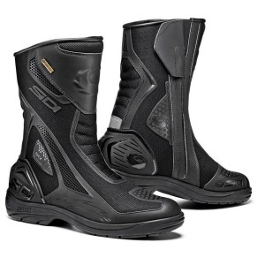 Bottes SIDI Aria Gore Noir