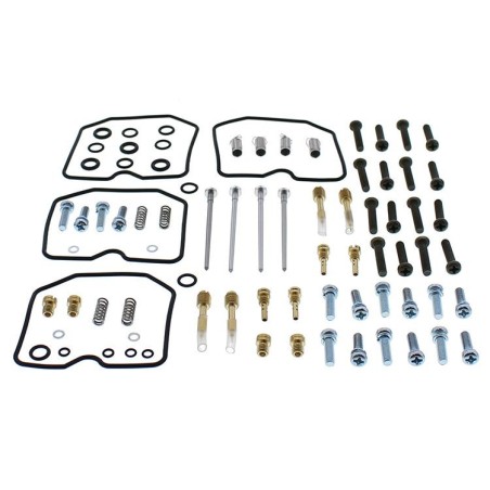 Kit réparation carburateur ALL BALLS 750 ZR ZR-7 2000,  750 ZR ZR-7S 2001-2005