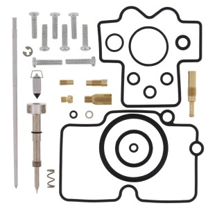 Kit réparation carburateur ALL BALLS 250 CR R 2005
