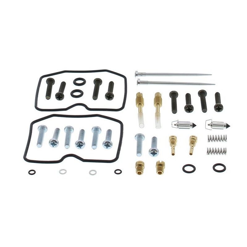 Kit réparation carburateur ALL BALLS 500 EX Ninja 1987-2009 Kit réparation carburateur ALL BALLS 500 EX Ninja 1987-2009