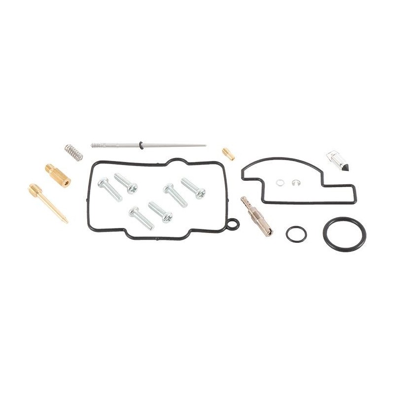 Kit réparation carburateur ALL BALLS 125 KX 2000 Kit réparation carburateur ALL BALLS 125 KX 2000