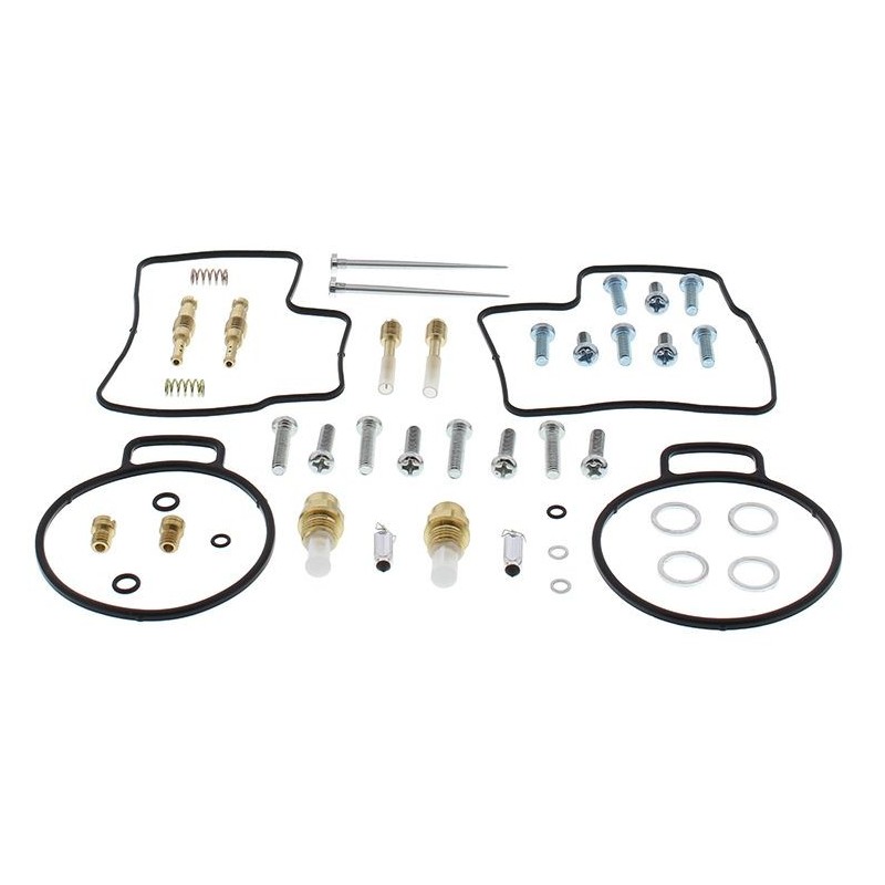 Kit réparation carburateur ALL BALLS 1500 GL 1988-1991 Kit réparation carburateur ALL BALLS 1500 GL 1988-1991