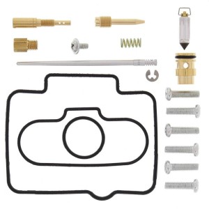 Kit réparation carburateur ALL BALLS 125 CR R 2001