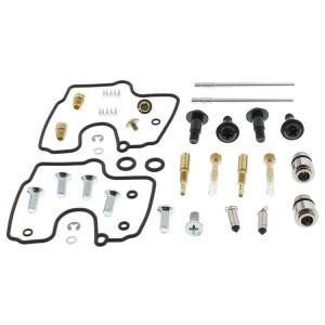 Kit réparation carburateur ALL BALLS 1500 VL Intruder 1998-2004