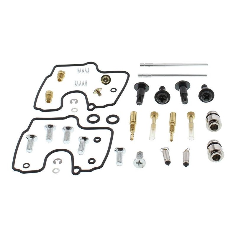 Kit réparation carburateur ALL BALLS 1500 VL Intruder 1998-2004 Kit réparation carburateur ALL BALLS 1500 VL Intruder 1998-2004