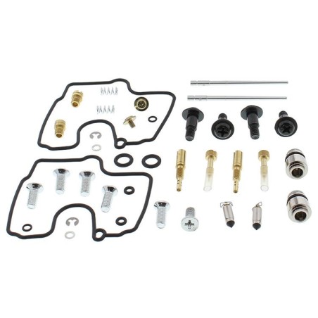 Kit réparation carburateur ALL BALLS 1500 VL Intruder 1998-2004