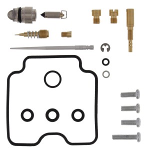 Kit réparation carburateur ALL BALLS 350 YFM Bruin 2006 Grizzly 2007-2014