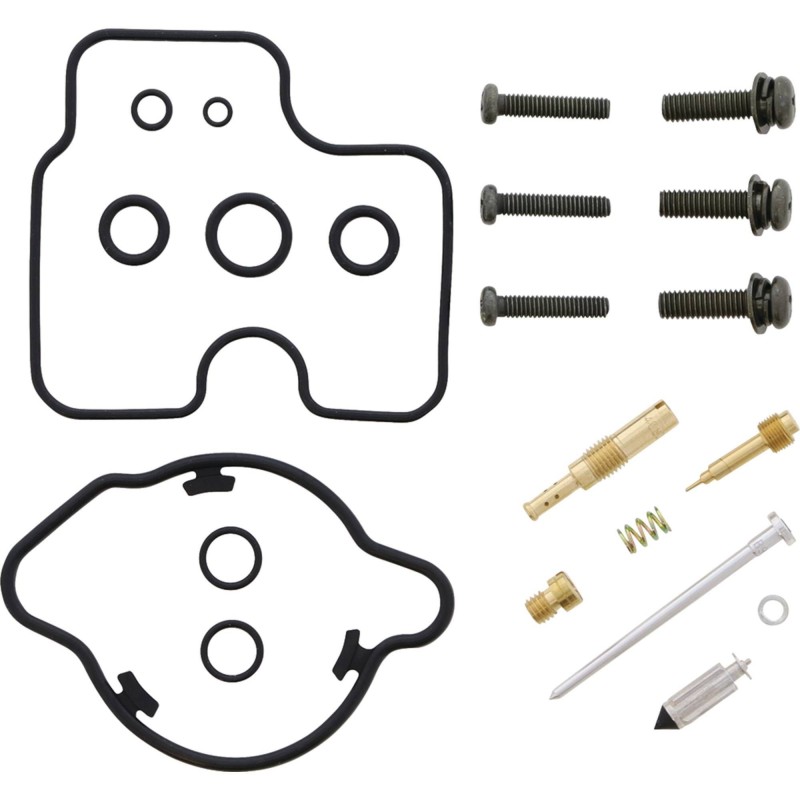 Kit réparation carburateur ALL BALLS 600 CB F 2004-2006 Kit réparation carburateur ALL BALLS 600 CB F 2004-2006