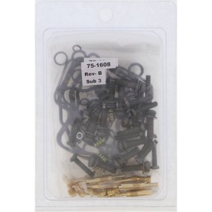Kit réparation carburateur ALL BALLS 600 CB F 2004-2006