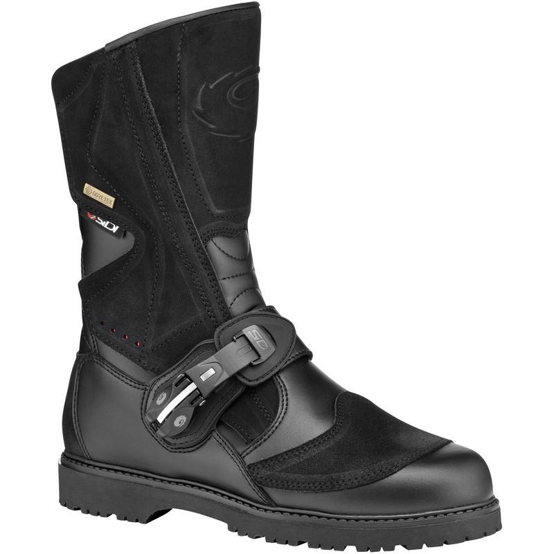 Bottes SIDI Canyon 2 Gore Noir