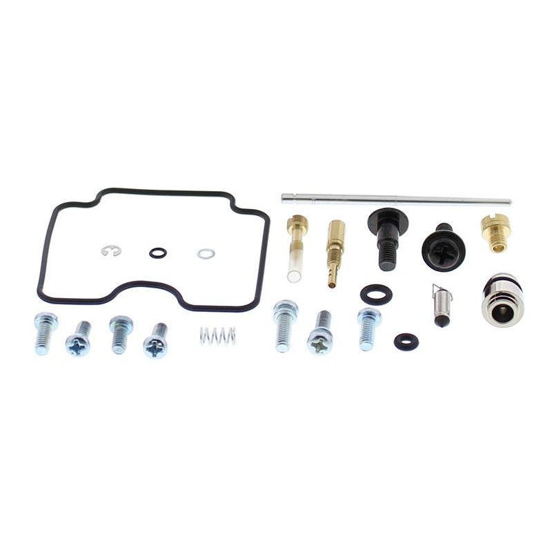 Kit réparation carburateur ALL BALLS XV1600 Road Star 99-03