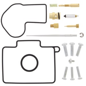 Kit réparation carburateur ALL BALLS 125 CR R 2005-2007