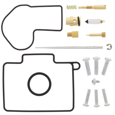 Kit réparation carburateur ALL BALLS 125 CR R 2005-2007