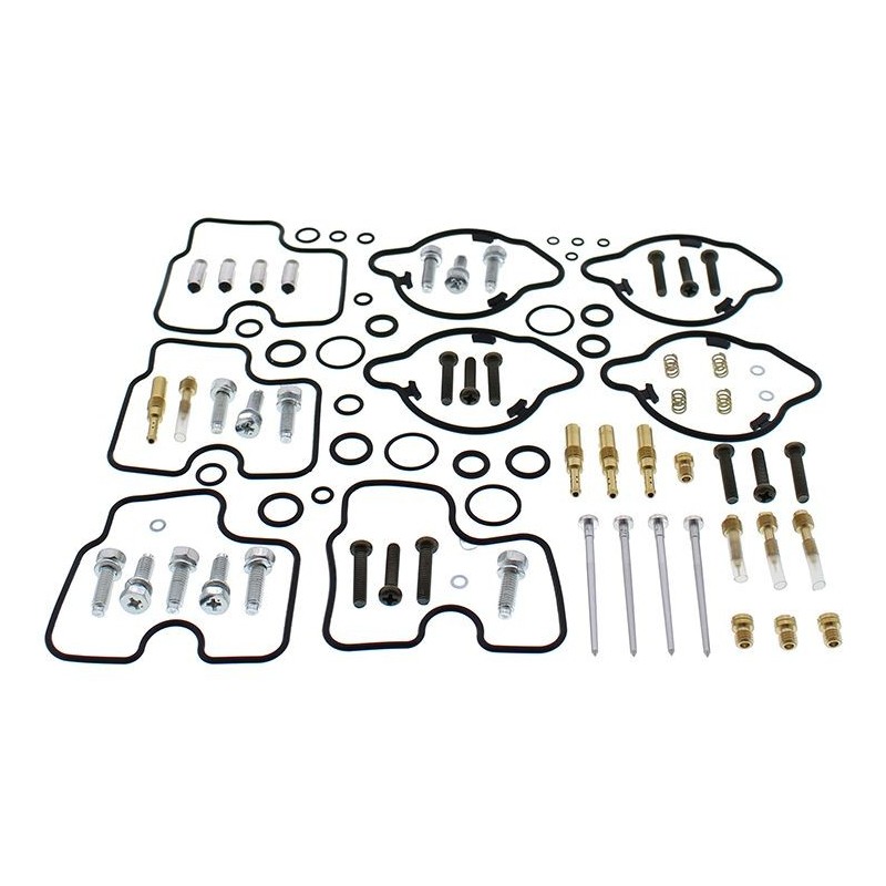 Kit réparation carburateur ALL BALLS 750 VF C 1994-2003