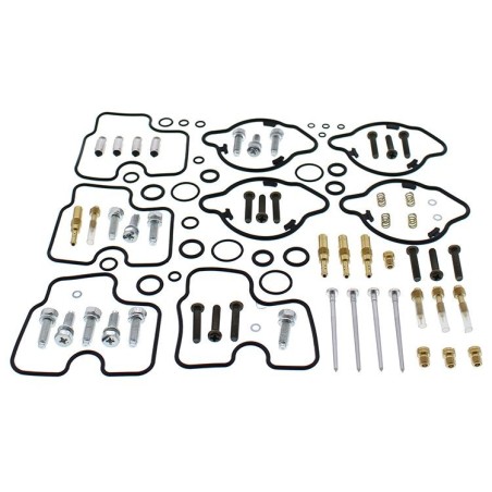 Kit réparation carburateur ALL BALLS 750 VF C 1994-2003