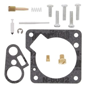 Kit réparation carburateur ALL BALLS 50 PW 1981-2024
