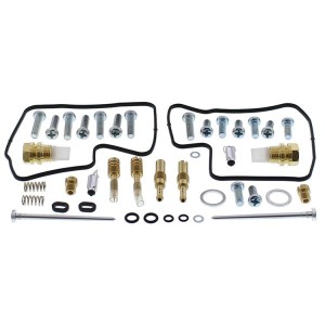 Kit réparation carburateur ALL BALLS 750 VT C 1999-2001