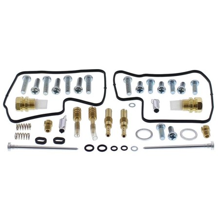 Kit réparation carburateur ALL BALLS 750 VT C 1999-2001