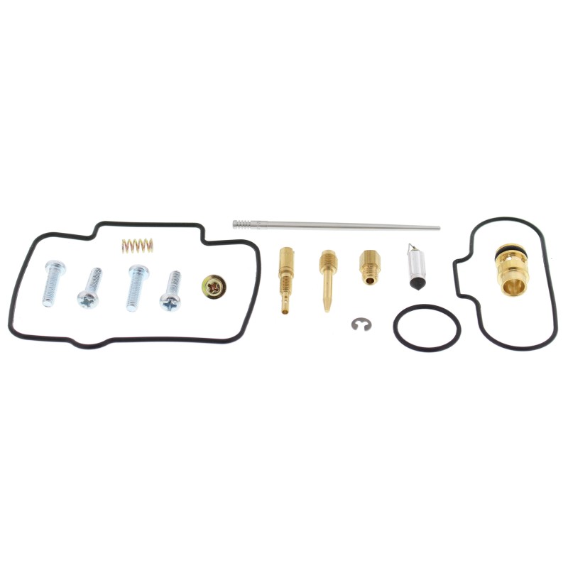 Kit réparation carburateur ALL BALLS 250 CR R 2001 Kit réparation carburateur ALL BALLS 250 CR R 2001