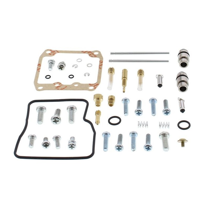 Kit réparation carburateur ALL BALLS 1400 VS GL 1990-1994 Kit réparation carburateur ALL BALLS 1400 VS GL 1990-1994