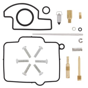 Kit réparation carburateur ALL BALLS 250 RM 2004-2008