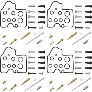 Kit réparation carburateur ALL BALLS YZF R-6 1999-2002