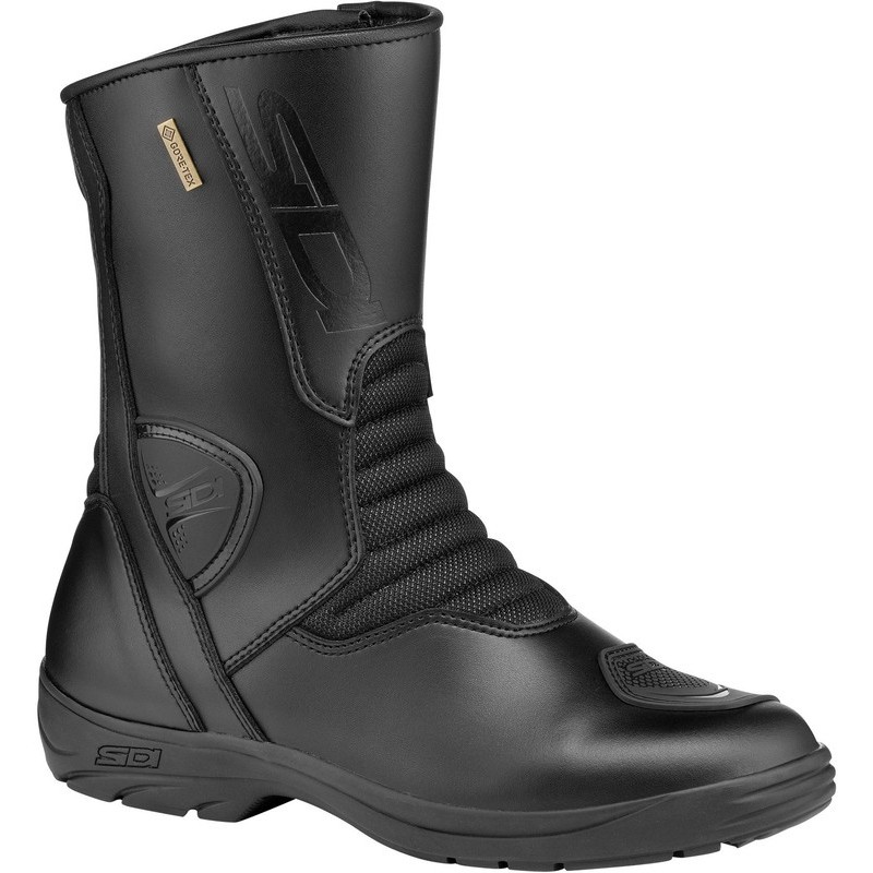 Bottes SIDI Canyon 2 Gore Noir
