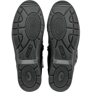 Bottes SIDI Canyon 2 Gore Noir