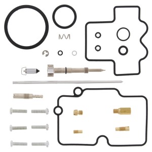 Kit réparation carburateur ALL BALLS 250 WRF 2003