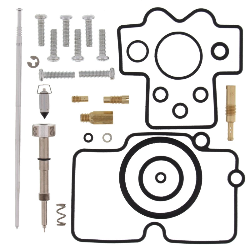 Kit réparation carburateur ALL BALLS 250 CRF R 2007 Kit réparation carburateur ALL BALLS 250 CRF R 2007