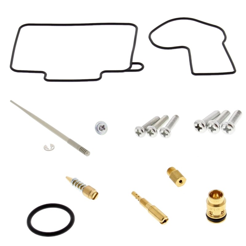 Kit réparation carburateur ALL BALLS 250 CR R 2005-2007 Kit réparation carburateur ALL BALLS 250 CR R 2005-2007