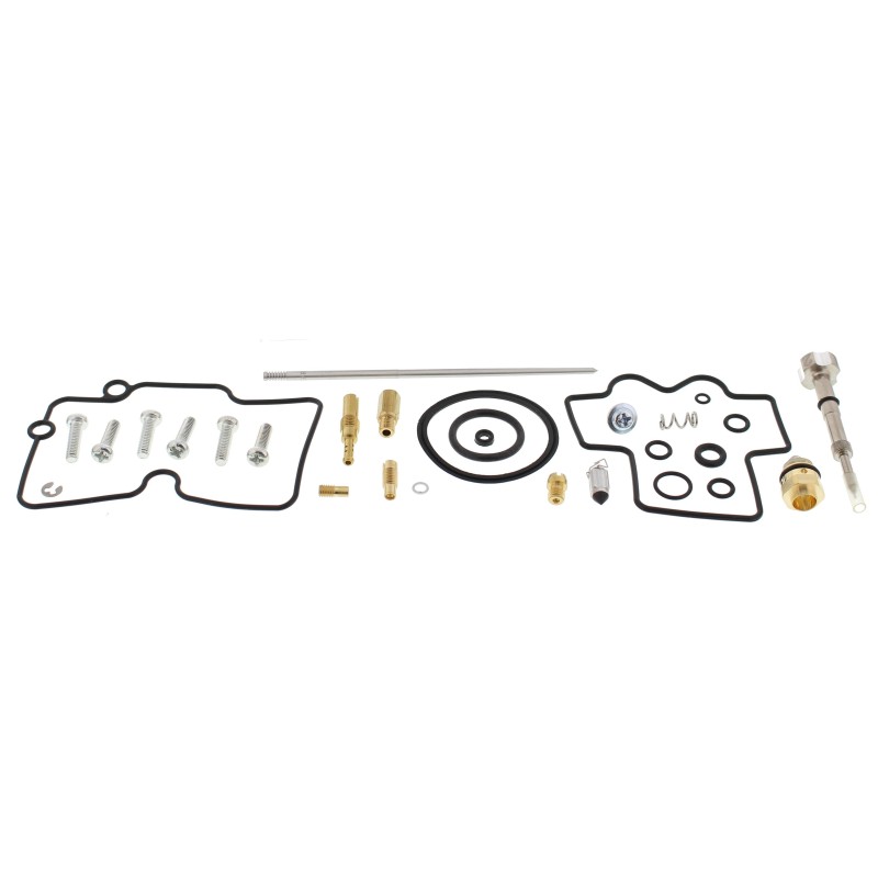Kit réparation carburateur ALL BALLS 450 CRF R 2002 Kit réparation carburateur ALL BALLS 450 CRF R 2002