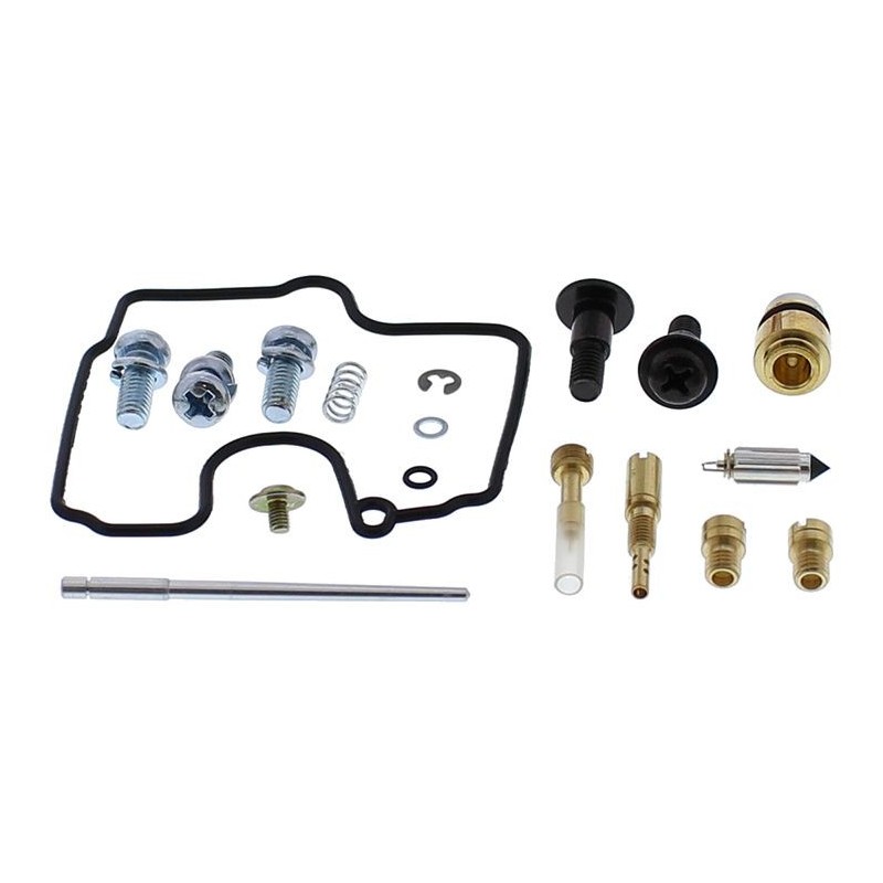 Kit réparation carburateur ALL BALLS 800 VL Volusia 2001-2004 Kit réparation carburateur ALL BALLS 800 VL Volusia 2001-2004